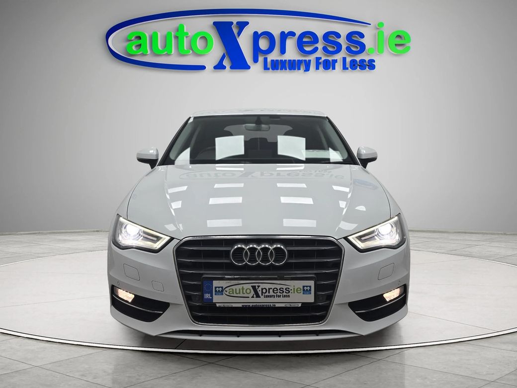 2016 Audi A3