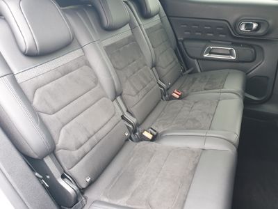 2025 Citroen C5 Aircross