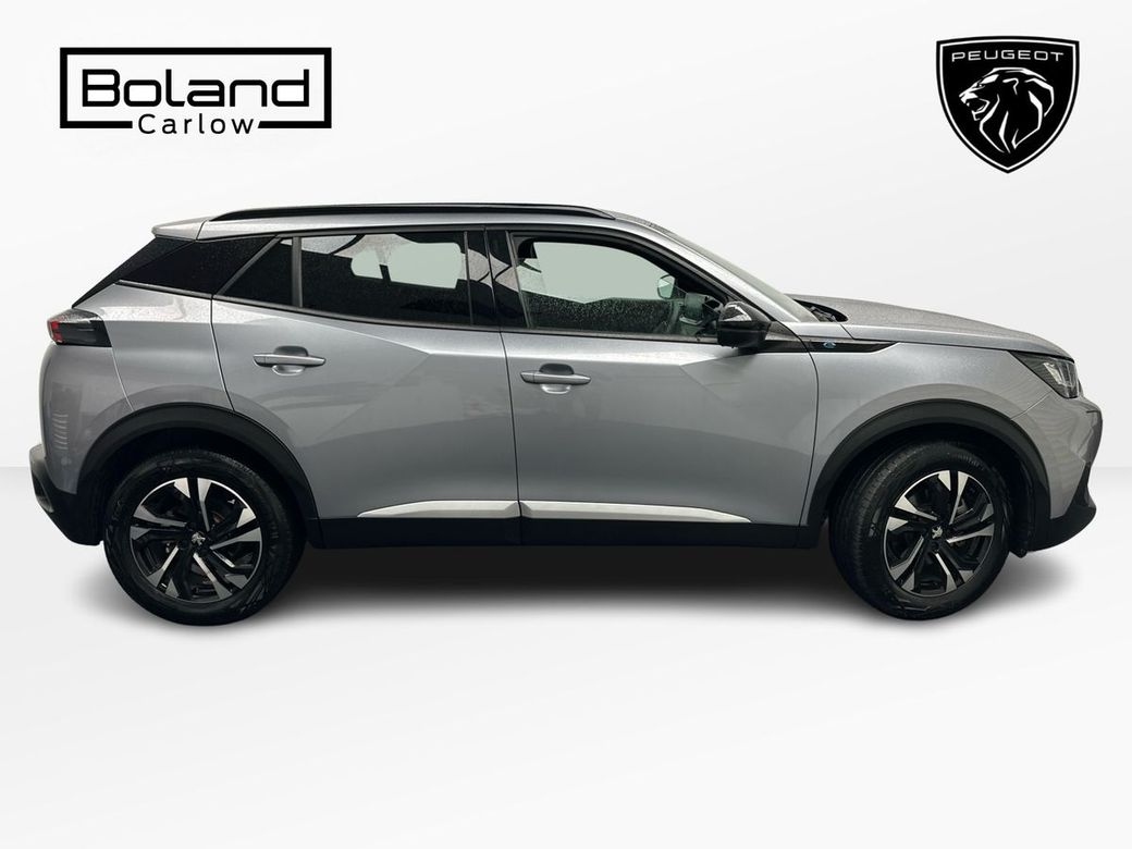 2023 Peugeot 2008