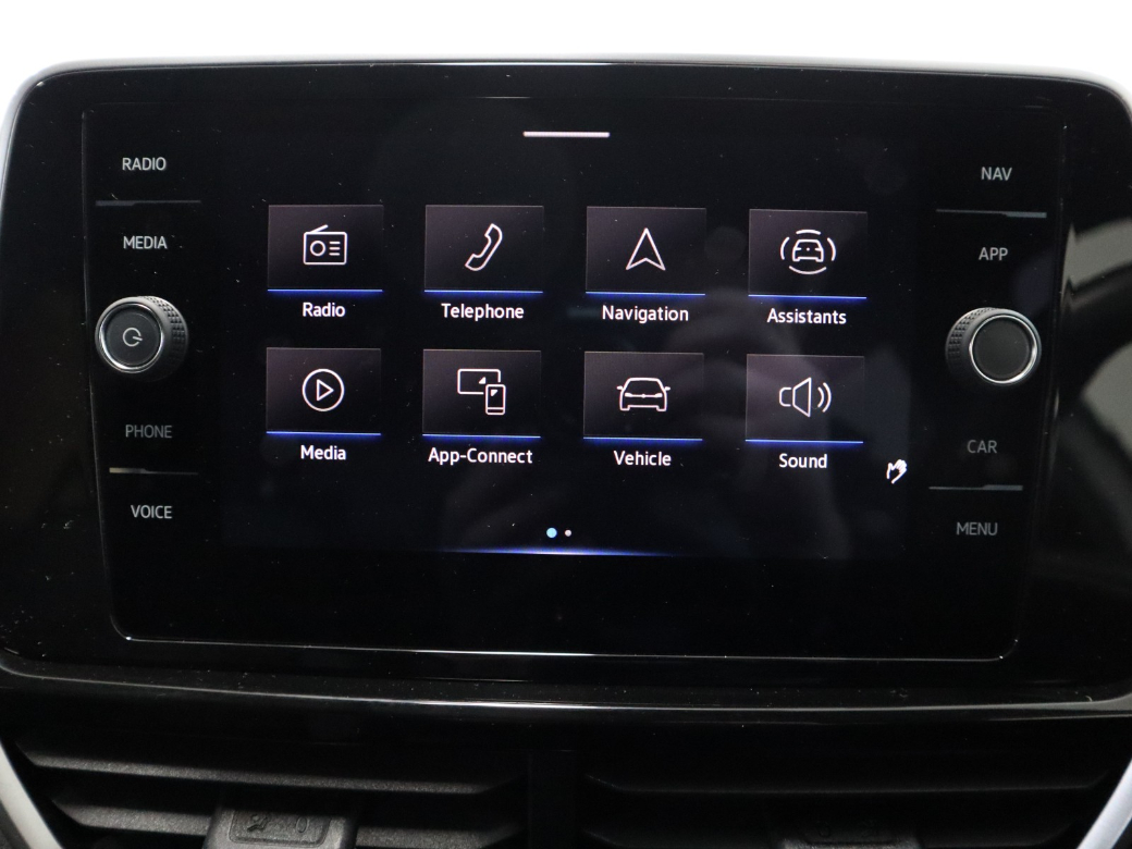 2022 Volkswagen T-Roc