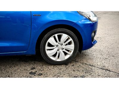 2017 Suzuki Swift