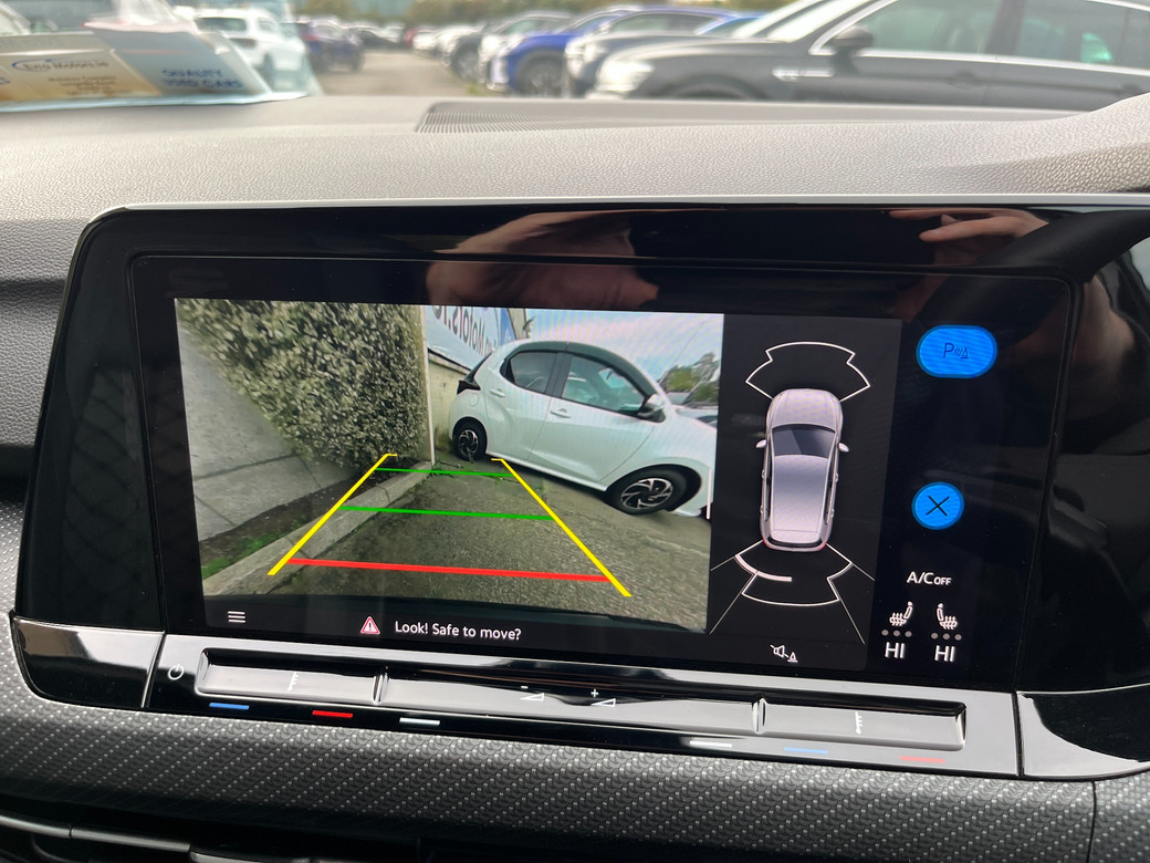 2024 Volkswagen Golf