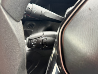 2022 Peugeot Partner