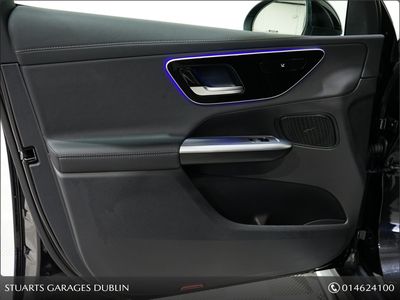 2024 Mercedes-Benz GLC Class