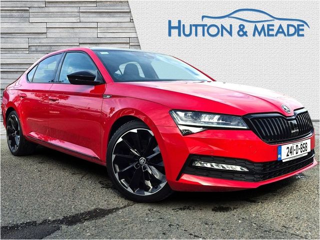 vehicle for sale from Hutton & Meade