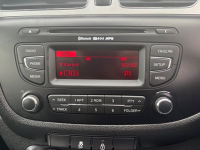 2013 Kia Ceed
