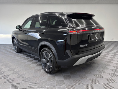 2026 JAECOO 7