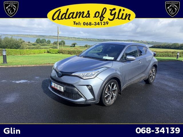 vehicle for sale from Adams of Glin