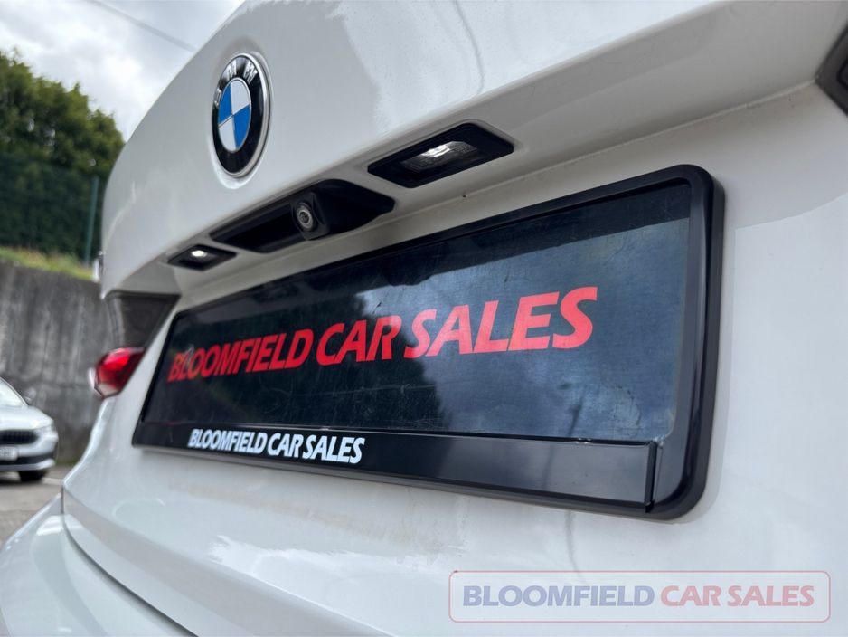 2019 BMW 3 Series