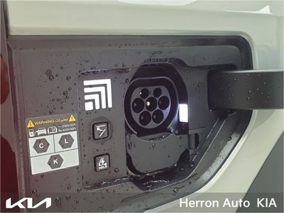 2025 Kia EV9