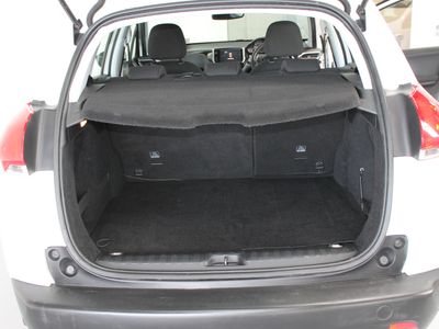 2016 Peugeot 2008