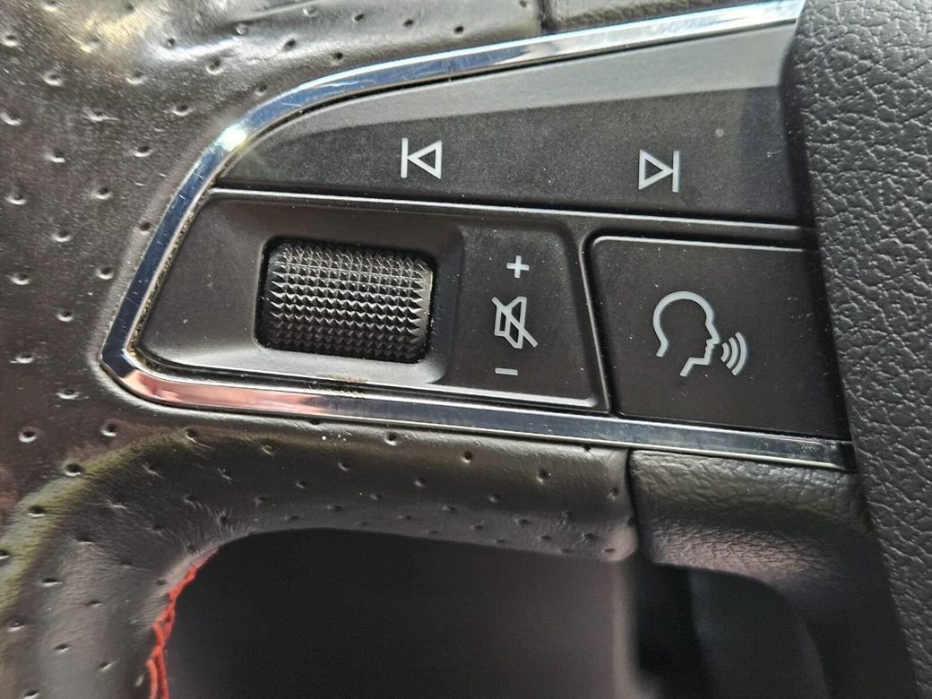 2020 SEAT Ateca