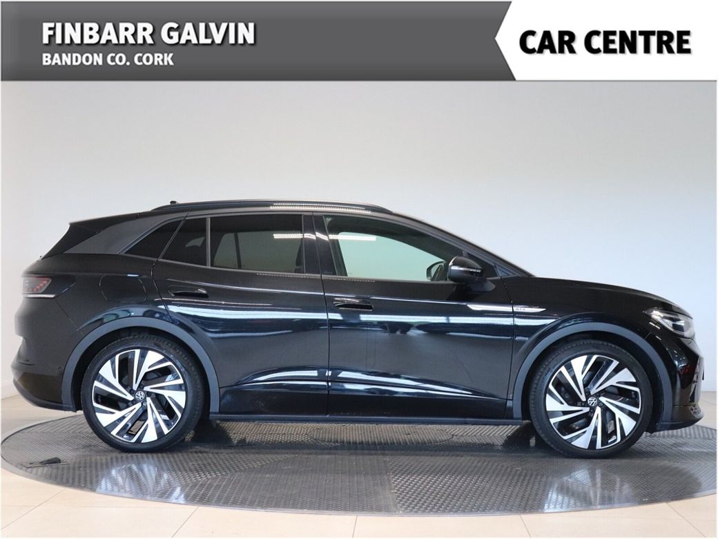 2022 Volkswagen ID.4