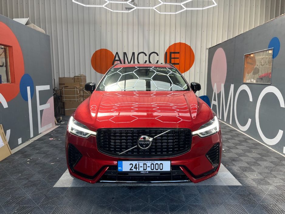 2024 Volvo XC60