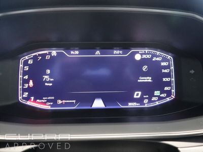 2022 Cupra Formentor