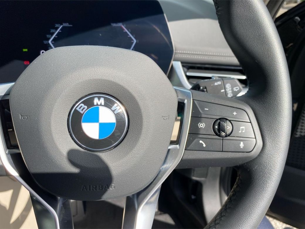 2024 BMW X1