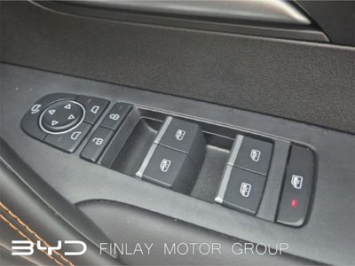 2026 BYD Sealion 5