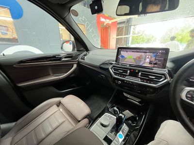 2023 BMW iX3