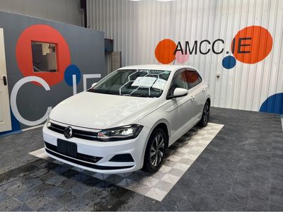 2022 Volkswagen Polo
