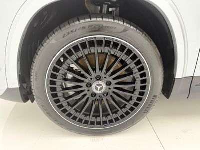 2025 Mercedes-Benz EQA