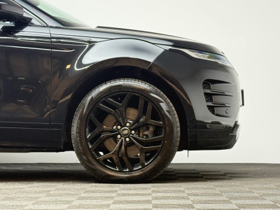 2023 Land Rover Range Rover Evoque