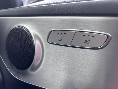 2019 Mercedes-Benz C Class