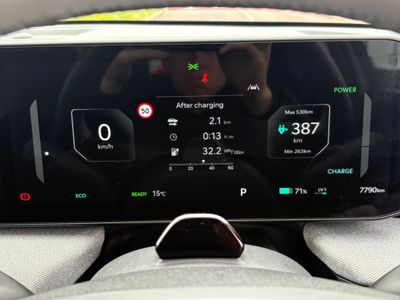 2025 Kia EV4