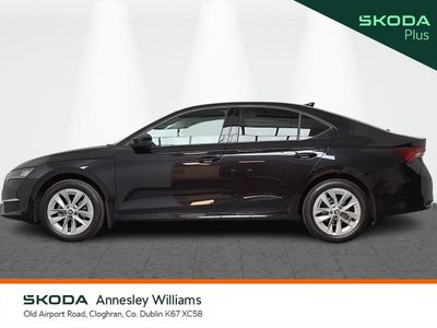 2025 Skoda Octavia