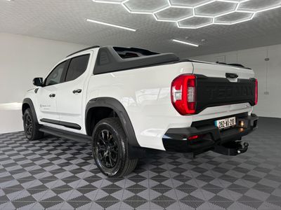 2026 Maxus T60 MAX