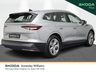 2022 Skoda Enyaq