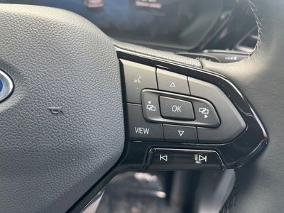 2026 Ford Tourneo Connect