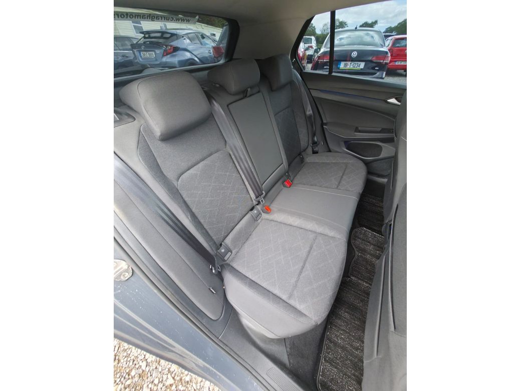 2022 Volkswagen Golf