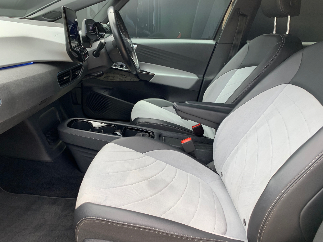 2022 Volkswagen ID.3