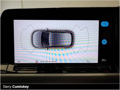 2021 Volkswagen Golf