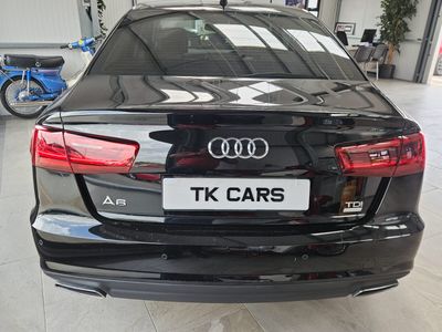 2017 Audi A6