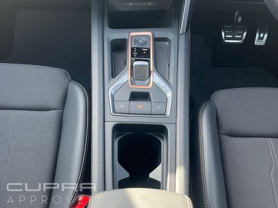 2025 Cupra Formentor