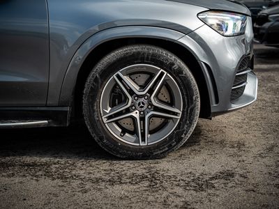 2023 Mercedes-Benz GLE Class