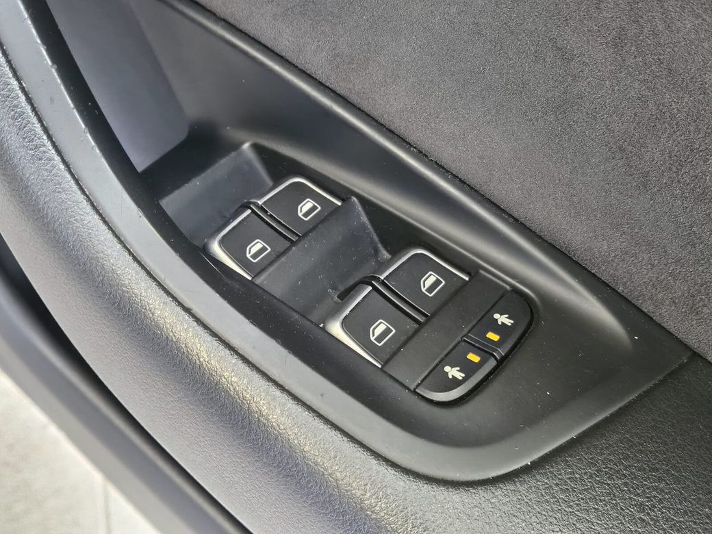 2016 Audi A6