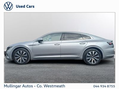 2024 Volkswagen Arteon