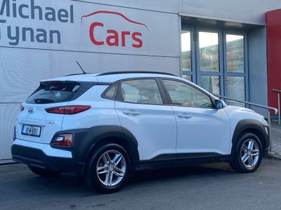 2019 Hyundai Kona