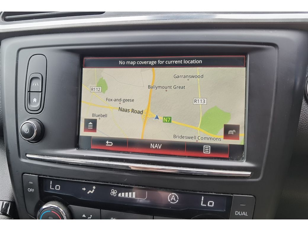 2016 Renault Kadjar