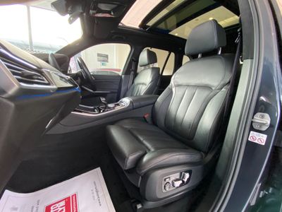 2020 BMW X5