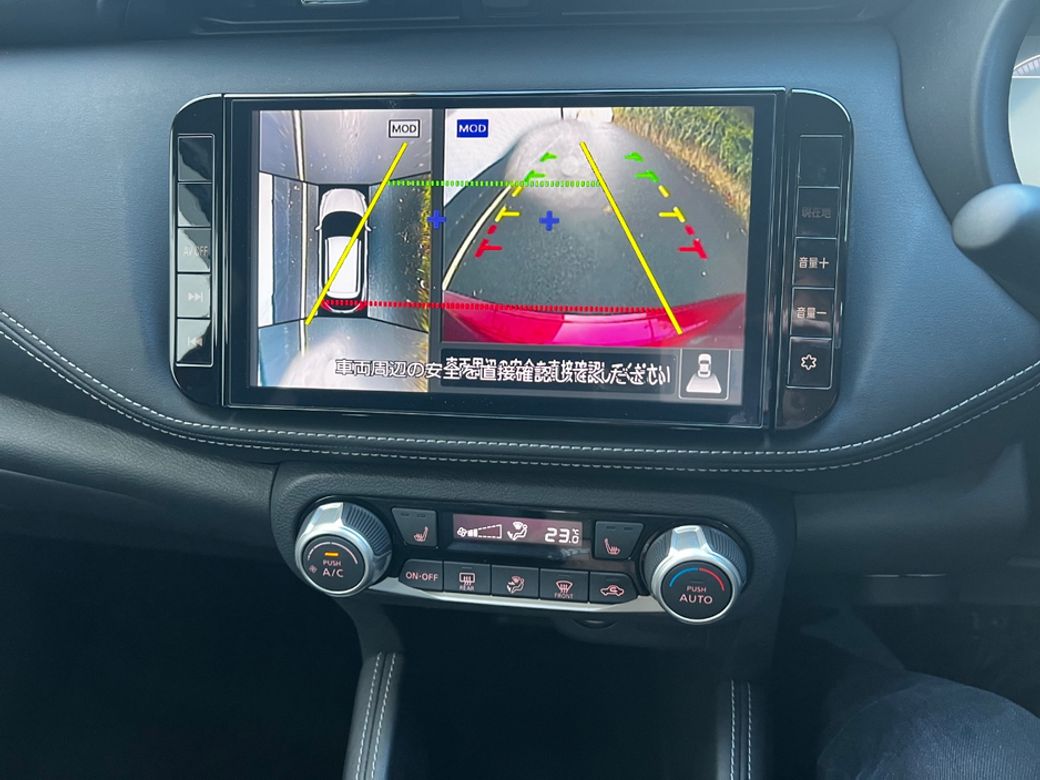 2022 Nissan Kicks