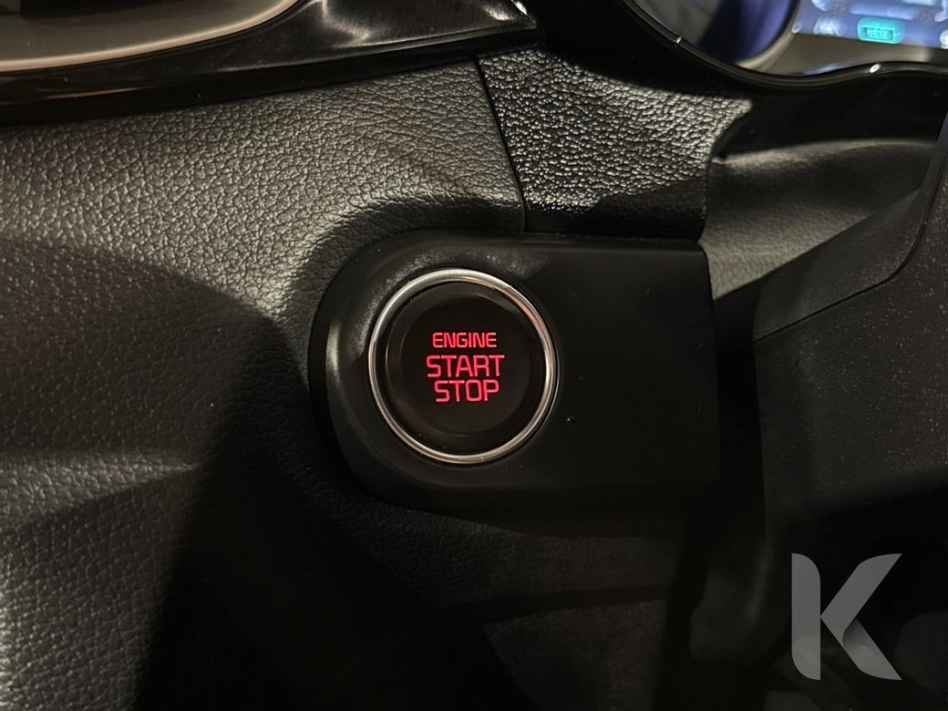 2023 Kia XCeed