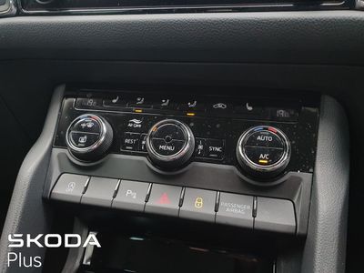 2024 Skoda Kodiaq