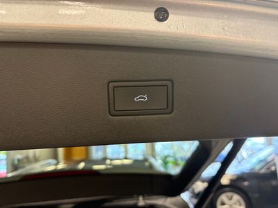 2023 Volkswagen Tiguan Allspace