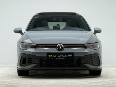 2022 Volkswagen Golf