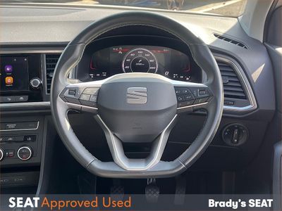 2023 SEAT Ateca