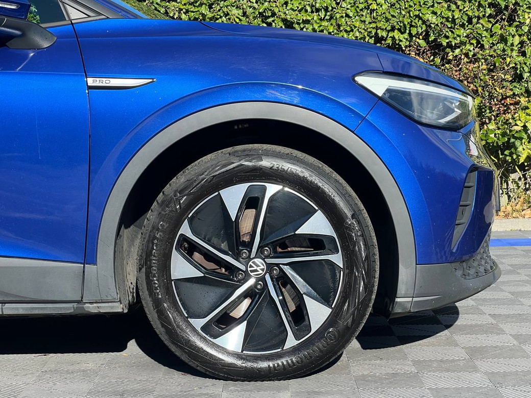 2023 Volkswagen ID.4
