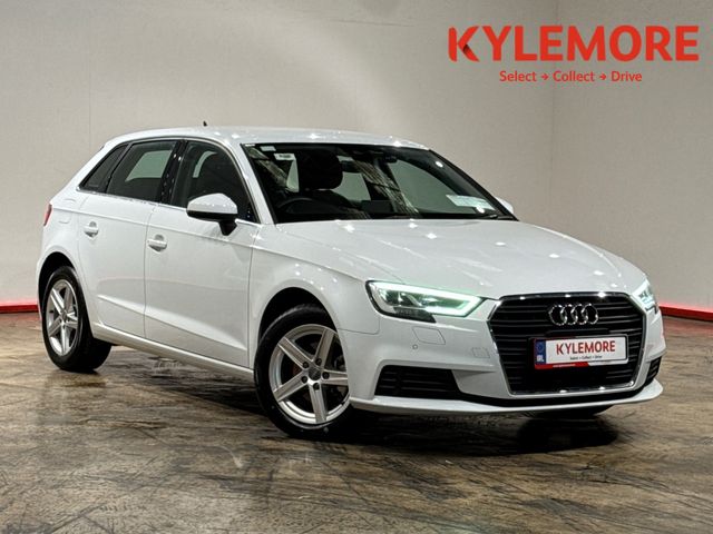 vehicle for sale from Kylemore Cars